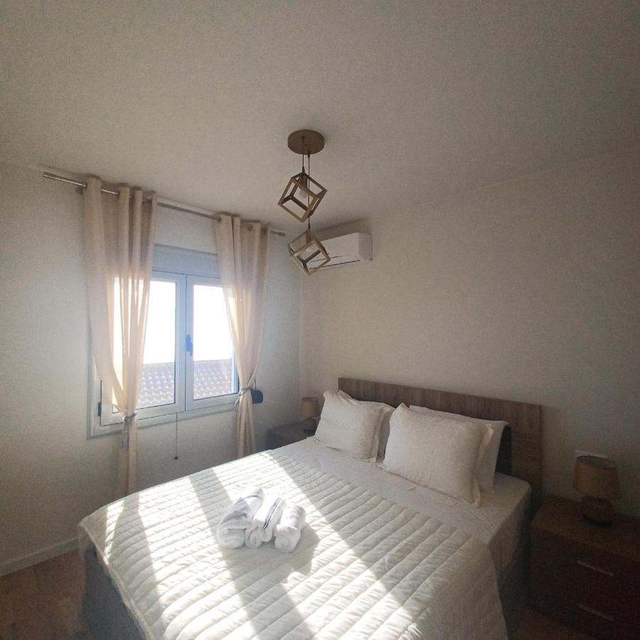 Ionian Avra Apartment Athánion Buitenkant foto